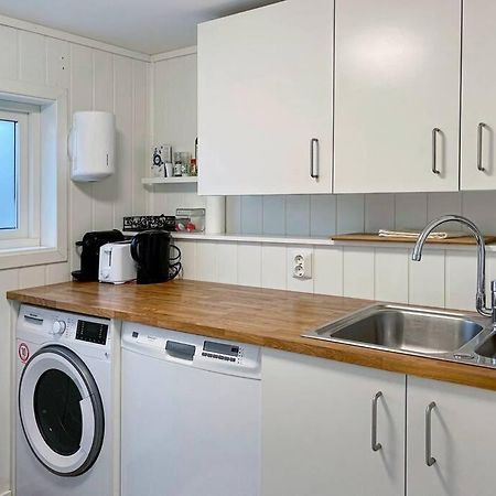 Stavanger Bnb 4 By Sidd Extérieur photo