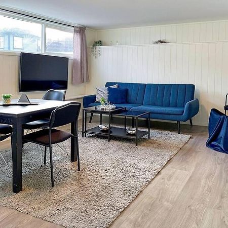 Stavanger Bnb 4 By Sidd Extérieur photo