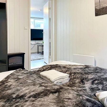 Stavanger Bnb 4 By Sidd Extérieur photo