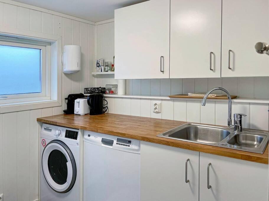 Stavanger Bnb 4 By Sidd Extérieur photo