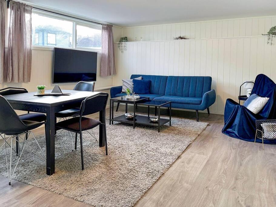 Stavanger Bnb 4 By Sidd Extérieur photo