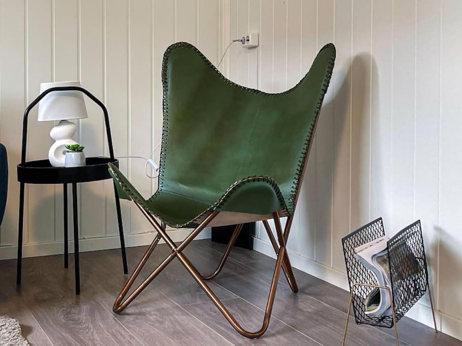 Stavanger Bnb 4 By Sidd Extérieur photo