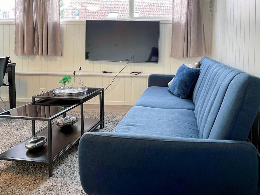 Stavanger Bnb 4 By Sidd Extérieur photo