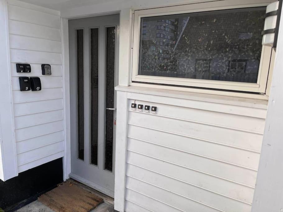 Stavanger Bnb 4 By Sidd Extérieur photo