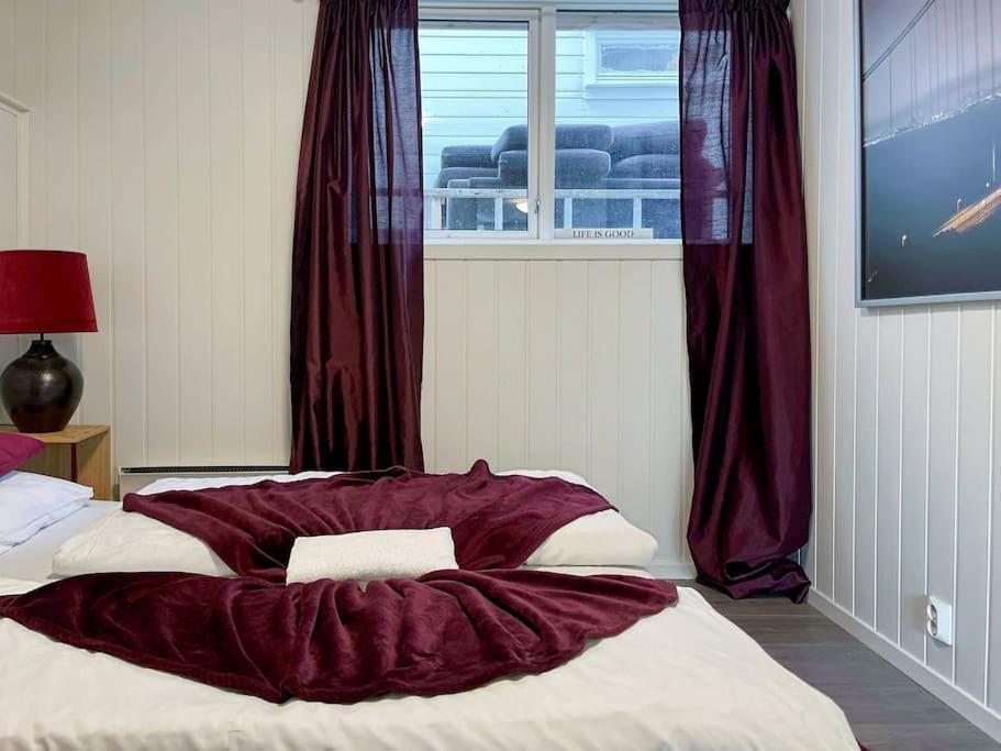 Stavanger Bnb 4 By Sidd Extérieur photo
