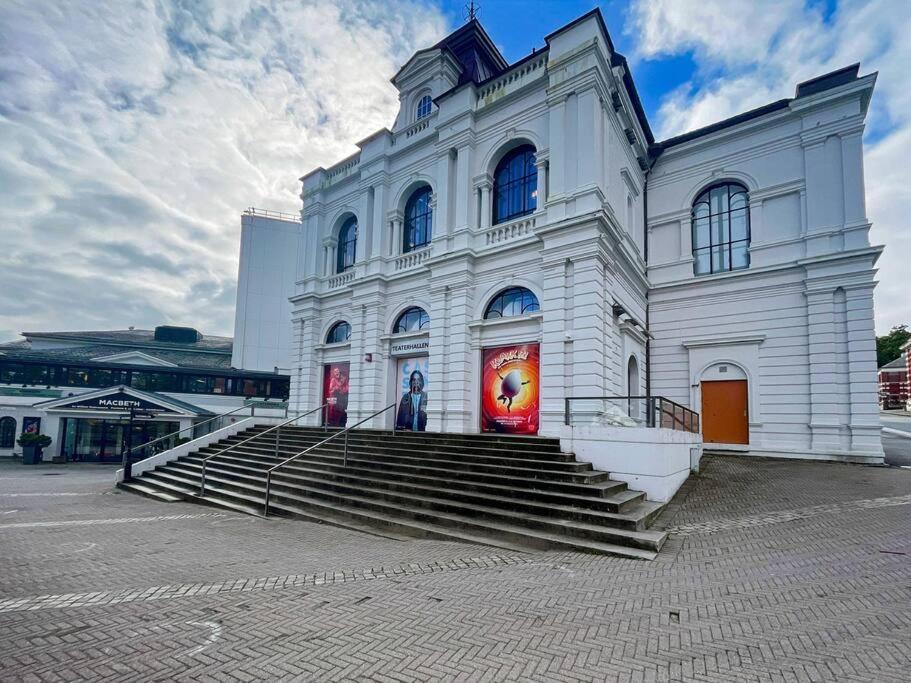 Stavanger Bnb 4 By Sidd Extérieur photo