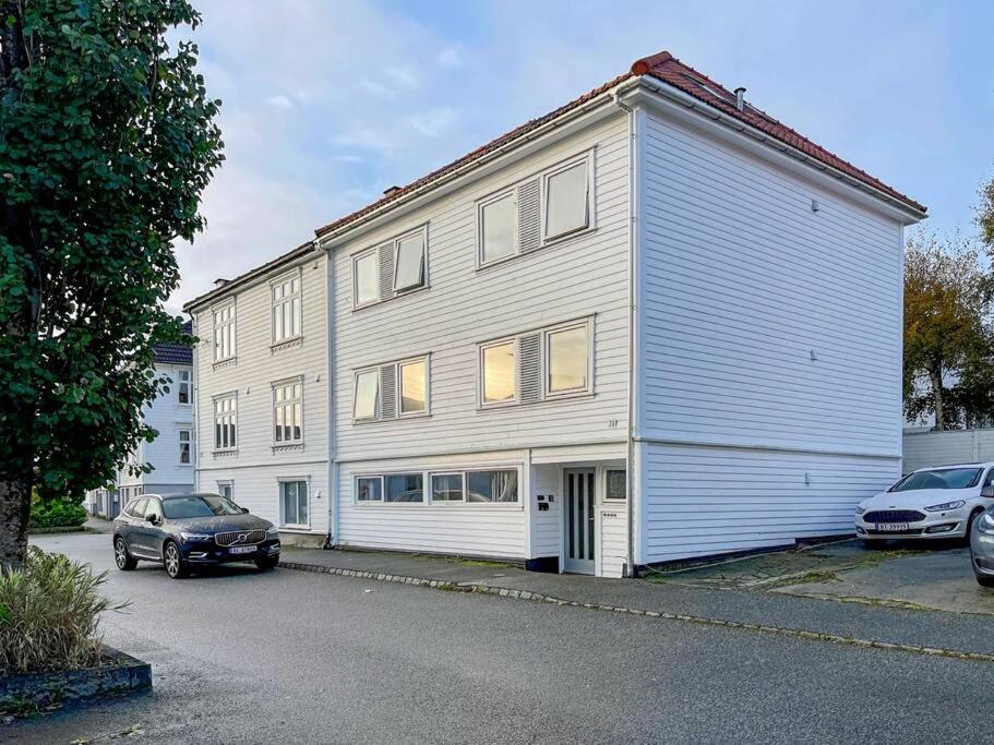 Stavanger Bnb 4 By Sidd Extérieur photo