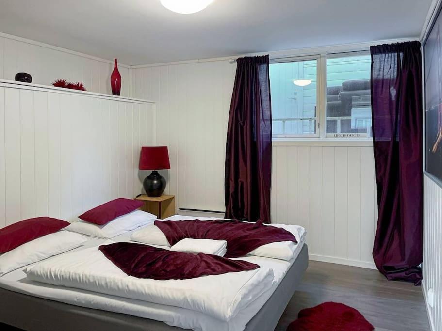Stavanger Bnb 4 By Sidd Extérieur photo