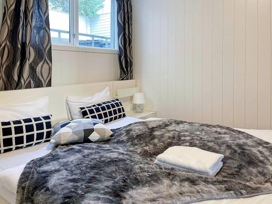 Stavanger Bnb 4 By Sidd Extérieur photo