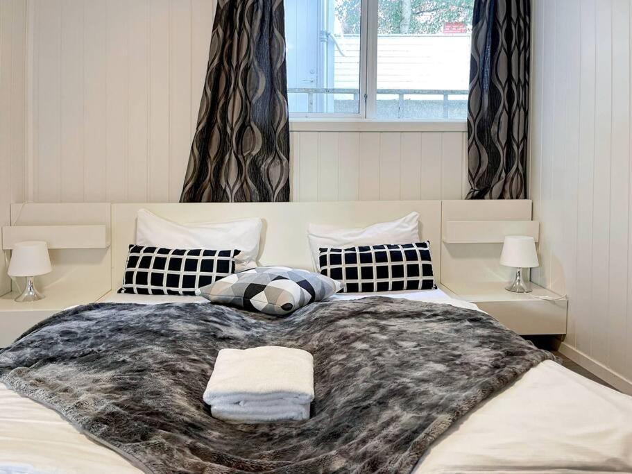 Stavanger Bnb 4 By Sidd Extérieur photo