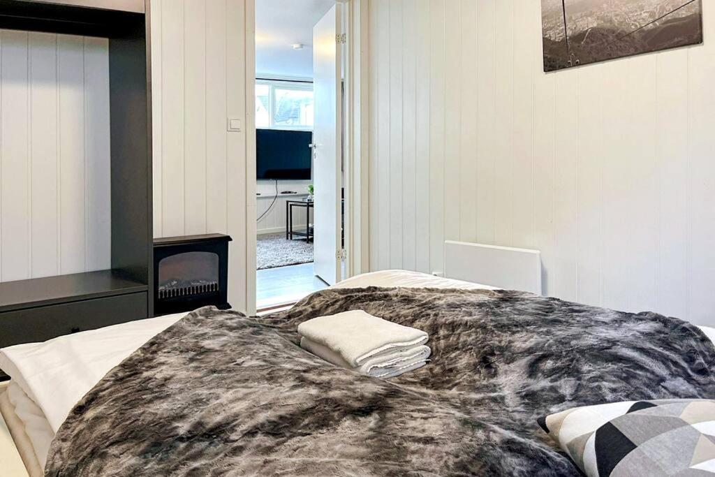 Stavanger Bnb 4 By Sidd Extérieur photo